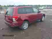 2012 Subaru Forester X Limited z VIN JF2SHAEC2CH416102, wystawiony jako IAAI lot #42628362 z przebiegiem 93 485 mil mil oraz . Historia ofert i sprzedaży dostępna na DreamBid. Obrazek 4.