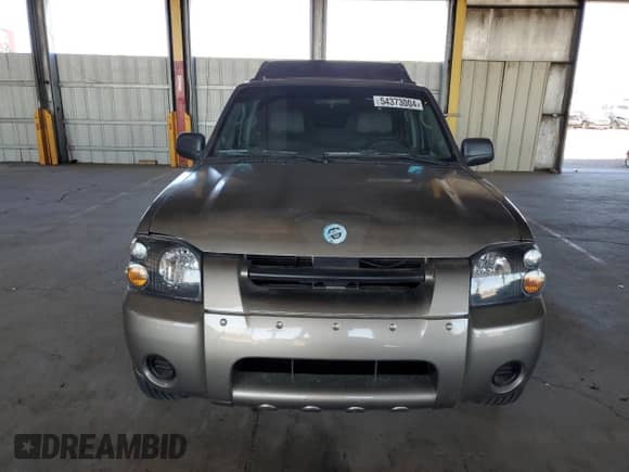 2003 Nissan Frontier XE z VIN 1N6ED27Y83C444714, wystawiony jako Copart lot #64688395 z przebiegiem 190 898 mil mil oraz Czysty tytuł • Clean title. Historia ofert i sprzedaży dostępna na DreamBid. Obrazek 5.