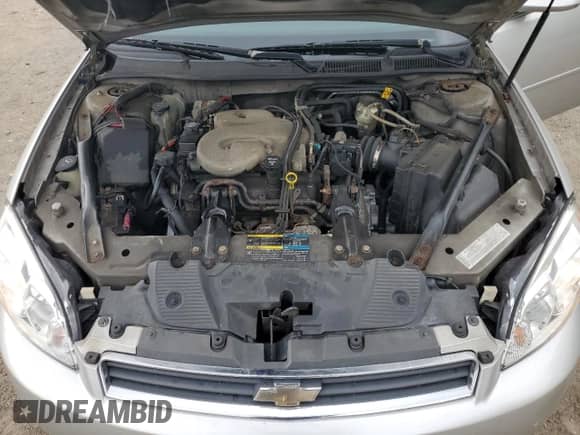 2006 Chevrolet Impala Police Police с VIN 2G1WS551169359903, выставлен на аукционе Copart как лот 63457365 с пробегом 190 203 миль миль и Списание • Salvage title. История ставок и продаж доступна на DreamBid. Изображение 11.