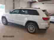 2021 Jeep Grand Cherokee Laredo E with VIN 1C4RJFAG0MC569163, listed as a IAAI auction lot 42653930 with 66,739 mi miles and . Bid and sale history available at DreamBid. Image 3.