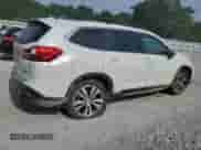 2022 Subaru Ascent Limited с VIN 4S4WMAPD3N3459568, выставлен на аукционе Copart как лот 60318525 с пробегом 46 214 миль миль и Списание • Salvage title. История ставок и продаж доступна на DreamBid. Изображение 3.