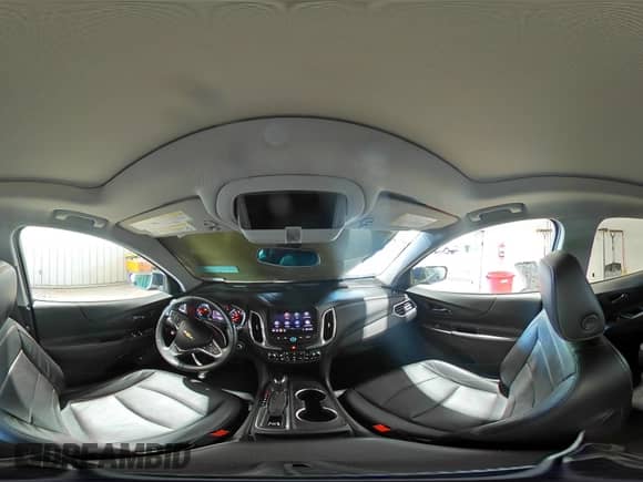 2021 Chevrolet Equinox LT с VIN 3GNAXUEVXML325847, выставлен на аукционе Copart как лот 84237195 с пробегом 46 851 миль миль и Списание • Salvage title. История ставок и продаж доступна на DreamBid. Изображение 15.