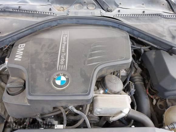 2015 BMW 4 Series 428i с VIN WBA3N3C53FK233680, выставлен на аукционе IAAI как лот 42325131 с пробегом 103 632 миль миль и . История ставок и продаж доступна на DreamBid. Изображение 10.