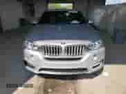 2017 BMW X5 xDrive35i with VIN 5UXKR0C33H0V75465, listed as a Copart auction lot 65876185 with 86,240 mi miles and Salvage title. Bid and sale history available at DreamBid. Image 5.