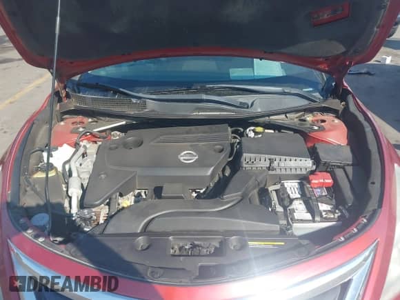 2015 Nissan Altima 2.5 with VIN 1N4AL3AP3FC106450, listed as a IAAI auction lot 43164299 with 85,473 mi miles and . Bid and sale history available at DreamBid. Image 10.