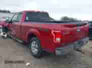 2017 Ford F-150 XL с VIN 1FTEX1E84HKD63147, выставлен на аукционе IAAI как лот 41148445 с пробегом 106 670 миль миль и . История ставок и продаж доступна на DreamBid. Изображение 3.