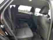 2022 Hyundai Tucson Blue with VIN KM8JBCA1XNU029475, listed as a Copart auction lot 64045415 with 42,108 mi miles and Salvage title. Bid and sale history available at DreamBid. Image 10.