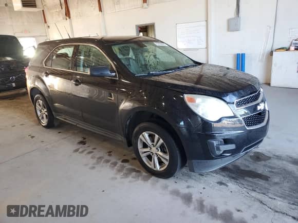 2010 Chevrolet Equinox LS с VIN 2CNALBEW7A6394346, выставлен на аукционе Copart как лот 83933035 с пробегом 177 250 миль миль и Списание • Salvage title. История ставок и продаж доступна на DreamBid. Изображение 4.
