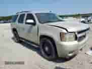 2011 Chevrolet Tahoe LS с VIN 1GNSCAE04BR259658, выставлен на аукционе Copart как лот 66285545 с пробегом Не указан миль и Списание • Salvage title. История ставок и продаж доступна на DreamBid. Изображение 4.