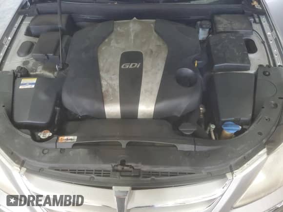 2012 Hyundai Genesis 3.8L с VIN KMHGC4DD2CU178995, выставлен на аукционе Copart как лот 81339595 с пробегом 237 357 миль миль и Чистый • Clean title. История ставок и продаж доступна на DreamBid. Изображение 11.
