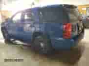 2012 Chevrolet Tahoe Commercial с VIN 1GNLC2E0XCR252970, выставлен на аукционе Copart как лот 66516875 с пробегом 130 511 миль миль и Чистый • Clean title. История ставок и продаж доступна на DreamBid. Изображение 2.
