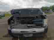 2009 Chevrolet Silverado 1500 LS z VIN 1GCEK19C89Z254776, wystawiony jako Copart lot #62194875 z przebiegiem 187 633 mil mil oraz Szkoda całkowita • Salvage title. Historia ofert i sprzedaży dostępna na DreamBid. Obrazek 5.