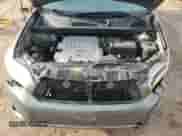 2008 Toyota Highlander z VIN JTEES41A682070273, wystawiony jako Copart lot #81784905 z przebiegiem 258 339 mil mil oraz Szkoda całkowita • Salvage title. Historia ofert i sprzedaży dostępna na DreamBid. Obrazek 12.