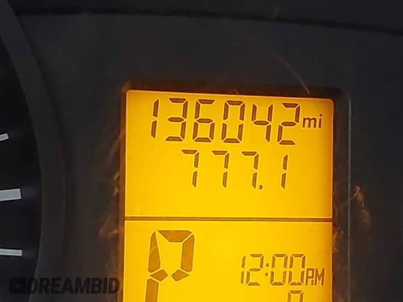 2007 Dodge Sprinter с VIN WD0PE745X75186374, выставлен на аукционе IAAI как лот 43226175 с пробегом 136 042 миль миль и . История ставок и продаж доступна на DreamBid. Изображение 7.