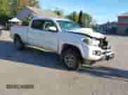 2016 Toyota Tacoma SR5 с VIN 5TFDZ5BN5GX012143, выставлен на аукционе IAAI как лот 43352583 с пробегом 86 812 миль миль и . История ставок и продаж доступна на DreamBid. Изображение 1.