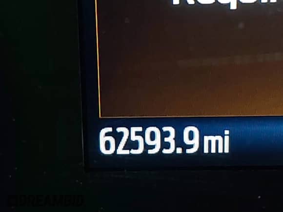 2023 Ford F-150 XL z VIN 1FTEW1EP7PFA98211, wystawiony jako IAAI lot #42625578 z przebiegiem 62 593 mil mil oraz . Historia ofert i sprzedaży dostępna na DreamBid. Obrazek 7.