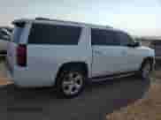 2015 Chevrolet Suburban LTZ с VIN 1GNSKKKC9FR519338, выставлен на аукционе Copart как лот 71203375 с пробегом 135 043 миль миль и Чистый • Clean title. История ставок и продаж доступна на DreamBid. Изображение 3.