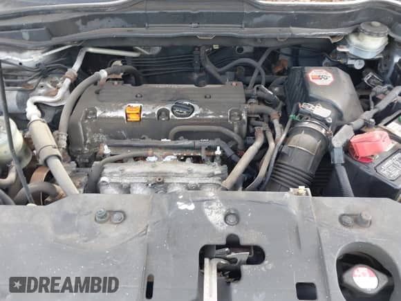 2007 Honda CR-V EX-L с VIN JHLRE487X7C123298, выставлен на аукционе IAAI как лот 43210073 с пробегом 152 132 миль миль и . История ставок и продаж доступна на DreamBid. Изображение 10.