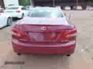 2010 Lexus IS 350 C с VIN JTHFE2C22A2500668, выставлен на аукционе IAAI как лот 43217373 с пробегом 196 325 миль миль и . История ставок и продаж доступна на DreamBid. Изображение 16.