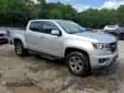 2019 Chevrolet Colorado 2WD Z71 с VIN 1GCGSDEN4K1342228, выставлен на аукционе Copart как лот 64611855 с пробегом 119 276 миль миль и Списание • Salvage title. История ставок и продаж доступна на DreamBid. Изображение 4.