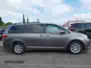 2017 Toyota Sienna XLE with VIN 5TDYZ3DC1HS796023, listed as a IAAI auction lot 43330004 with 91,905 mi miles and . Bid and sale history available at DreamBid. Image 14.