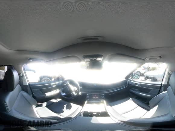 2025 Hyundai Santa Fe Limited с VIN 5NMP34G10SH052260, выставлен на аукционе IAAI как лот 43295216 с пробегом 3 404 миль миль и . История ставок и продаж доступна на DreamBid. Изображение 18.