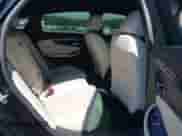 2017 Chevrolet Impala LT with VIN 2G1105S36H9124373, listed as a IAAI auction lot 43303783 with 44,201 mi miles and . Bid and sale history available at DreamBid. Image 8.