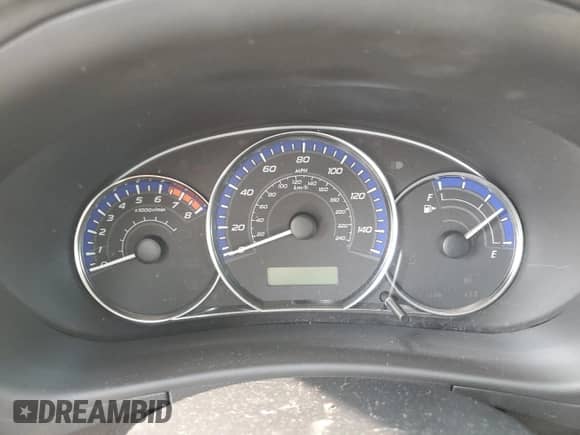 2011 Subaru Forester X Limited z VIN JF2SHAEC8BH722509, wystawiony jako Copart lot #80813945 z przebiegiem Nie podano mil oraz Szkoda całkowita • Salvage title. Historia ofert i sprzedaży dostępna na DreamBid. Obrazek 9.