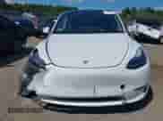 2023 Tesla Model Y Long Range с VIN 7SAYGDEEXPA103397, выставлен на аукционе IAAI как лот 42781803 с пробегом 28 537 миль миль и . История ставок и продаж доступна на DreamBid. Изображение 12.