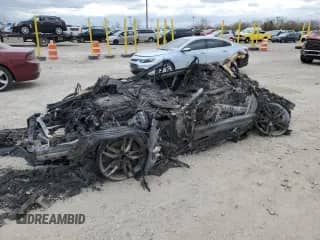 2016 Chevrolet Corvette Z51 3LT с VIN 1G1YM3D76G5000042, выставлен на аукционе Copart как лот 53315005 с пробегом Не указан миль и На запчасти • Non repairable. История ставок и продаж доступна на DreamBid. Изображение 1.