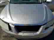 2006 Hyundai Sonata GLS with VIN 5NPEU46F06H153731, listed as a Copart auction lot 80517575 with 262,917 mi miles and Salvage title. Bid and sale history available at DreamBid. Image 11.