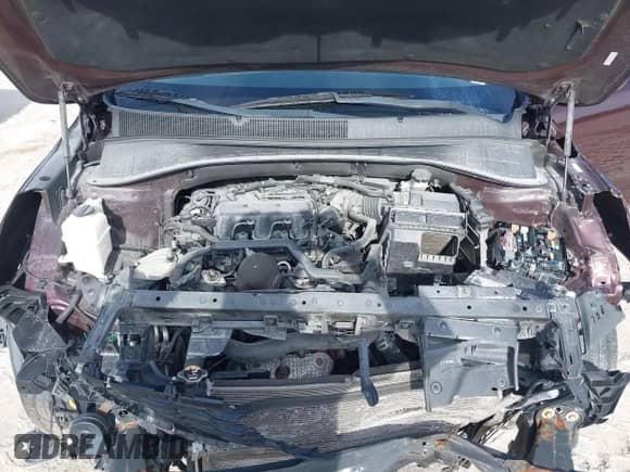 2019 Kia Sorento LX с VIN 5XYPGDA53KG482701, выставлен на аукционе IAAI как лот 42720096 с пробегом 161 526 миль миль и . История ставок и продаж доступна на DreamBid. Изображение 10.