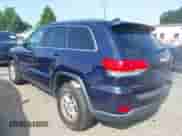 2018 Jeep Grand Cherokee Laredo с VIN 1C4RJFAGXJC333650, выставлен на аукционе IAAI как лот 42438867 с пробегом 117 234 миль миль и . История ставок и продаж доступна на DreamBid. Изображение 3.