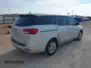 2016 Kia Sedona L with VIN KNDMA5C17G6206441, listed as a IAAI auction lot 43526092 with 136,190 mi miles and . Bid and sale history available at DreamBid. Image 4.