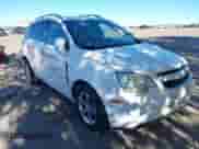 2013 Chevrolet Captiva Sport LT с VIN 3GNAL3EK5DS639004, выставлен на аукционе IAAI как лот 43496739 с пробегом 142 590 миль миль и . История ставок и продаж доступна на DreamBid. Изображение 1.