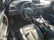 2014 BMW 3 Series 328i с VIN WBA3A5G50ENP30670, выставлен на аукционе Copart как лот 81692065 с пробегом Не указан миль и Списание • Salvage title. История ставок и продаж доступна на DreamBid. Изображение 8.