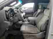2024 Chevrolet Silverado 1500 ZR2 с VIN 3GCUDHE84RG240440, выставлен на аукционе Copart как лот 56743275 с пробегом Не указан миль и Списание • Salvage title. История ставок и продаж доступна на DreamBid. Изображение 7.