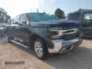 2019 Chevrolet Silverado 1500 LTZ с VIN 3GCPWEED4KG169023, выставлен на аукционе IAAI как лот 43060674 с пробегом 128 061 миль миль и . История ставок и продаж доступна на DreamBid. Изображение 1.