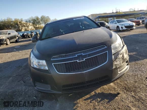 2014 Chevrolet Cruze ECO с VIN 1G1PH5SB2E7425245, выставлен на аукционе Copart как лот 89779815 с пробегом 182 804 миль миль и Списание • Salvage title. История ставок и продаж доступна на DreamBid. Изображение 5.