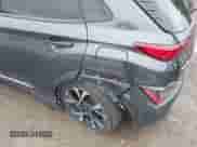 2022 Hyundai Kona Limited с VIN KM8K5CA37NU838543, выставлен на аукционе IAAI как лот 43043862 с пробегом 24 021 миль миль и . История ставок и продаж доступна на DreamBid. Изображение 6.