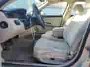 2009 Chevrolet Impala LT z VIN 2G1WT57K791149344, wystawiony jako Copart lot #85562065 z przebiegiem 138 136 mil mil oraz Szkoda całkowita • Salvage title. Historia ofert i sprzedaży dostępna na DreamBid. Obrazek 7.