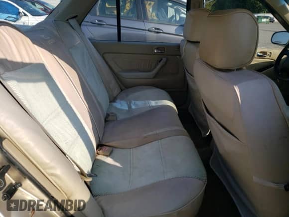 1993 Honda Accord с VIN JHMCB7682PC042609, выставлен на аукционе Copart как лот 82112895 с пробегом 283 085 миль миль и Списание • Salvage title. История ставок и продаж доступна на DreamBid. Изображение 10.