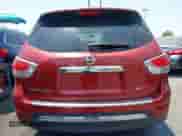 2016 Nissan Pathfinder S с VIN 5N1AR2MN6GC637121, выставлен на аукционе IAAI как лот 42689998 с пробегом 163 808 миль миль и . История ставок и продаж доступна на DreamBid. Изображение 17.