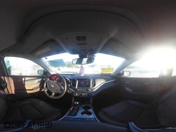 2014 Chevrolet Impala LT с VIN 2G1125S37E9231728, выставлен на аукционе IAAI как лот 43312816 с пробегом 145 807 миль миль и . История ставок и продаж доступна на DreamBid. Изображение 18.