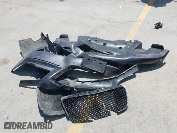 2014 Chrysler 300 с VIN 2C3CCAAG4EH179141, выставлен на аукционе IAAI как лот 42865448 с пробегом 111 233 миль миль и . История ставок и продаж доступна на DreamBid. Изображение 12.