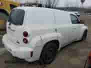 2011 Chevrolet HHR LS z VIN 3GCAAAFW7BS542761, wystawiony jako Copart lot #42539305 z przebiegiem 286 987 mil mil oraz Czysty tytuł • Clean title. Historia ofert i sprzedaży dostępna na DreamBid. Obrazek 3.