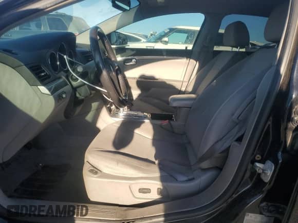 2009 Saturn Aura XE с VIN 1G8ZS57B99F183019, выставлен на аукционе Copart как лот 46736905 с пробегом 147 264 миль миль и Списание • Salvage title. История ставок и продаж доступна на DreamBid. Изображение 7.