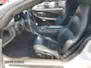 2003 Chevrolet Corvette Z06 z VIN 1G1YY12S935105216, wystawiony jako Copart lot #68721585 z przebiegiem 99 972 mil mil oraz Szkoda całkowita • Salvage title. Historia ofert i sprzedaży dostępna na DreamBid. Obrazek 7.