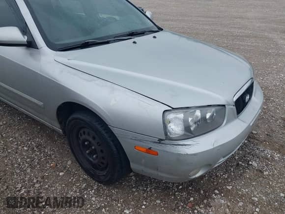 2002 Hyundai Elantra GLS с VIN KMHDN45DX2U464796, выставлен на аукционе IAAI как лот 42305953 с пробегом 170 653 миль миль и . История ставок и продаж доступна на DreamBid. Изображение 6.