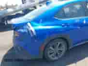 2022 Subaru WRX with VIN JF1VBAA64N9024903, listed as a IAAI auction lot 42141263 with 67,088 mi miles and . Bid and sale history available at DreamBid. Image 18.